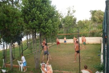 Hrvatska Privát Sreser, Eksterijer